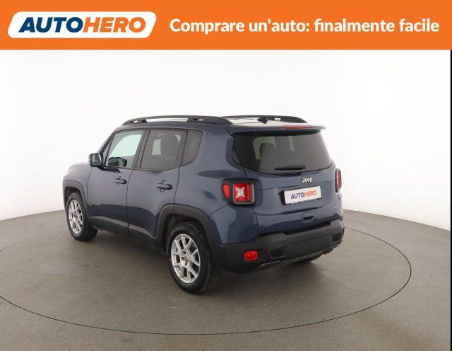 JEEP Renegade 1.0 T3 Limited