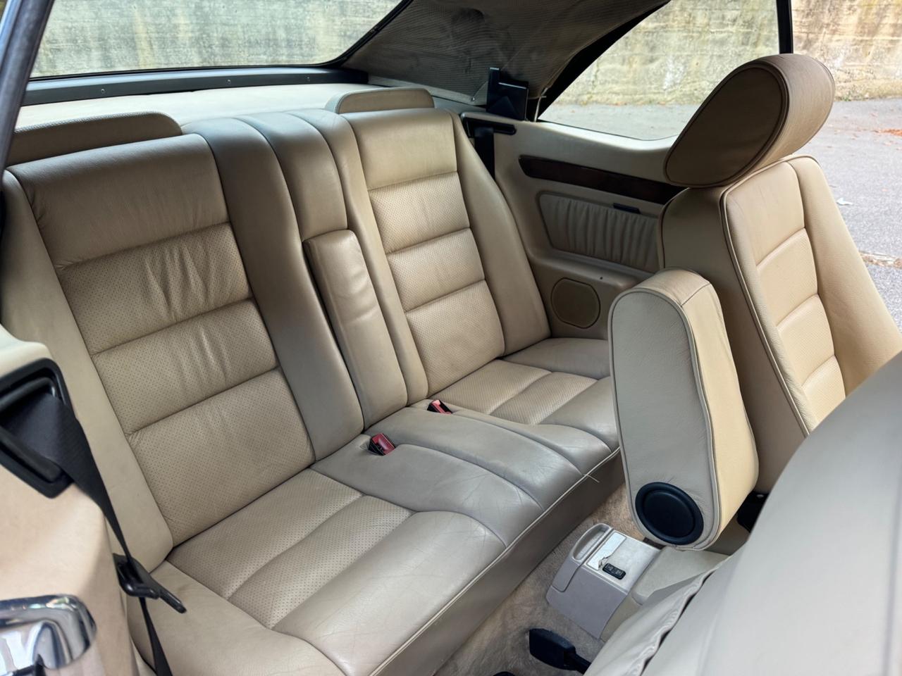 Mercedes-benz E 200 cabrio - ASI