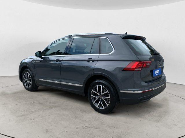 VOLKSWAGEN Tiguan 2.0 TDI 150 CV SCR DSG Life