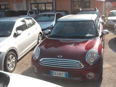 Mini Cooper Clubman Mini 1.6 16V Cooper S Clubman - 13