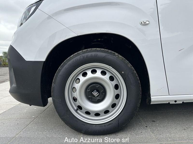 FIAT Doblò 1.5 BlueHdi 100CV Crew Cab *I.E., PROMO AZZURRA*