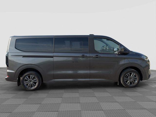 FORD Tourneo Custom 2°s 320 2.0 EcoBlue 150CV PL Titanium