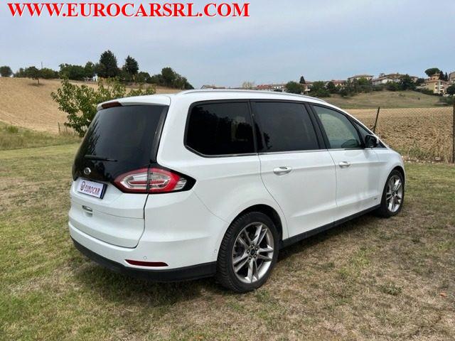 FORD Galaxy 2.0 EcoBlue 190 CV Start&Stop AWD Aut. Tit. Busine