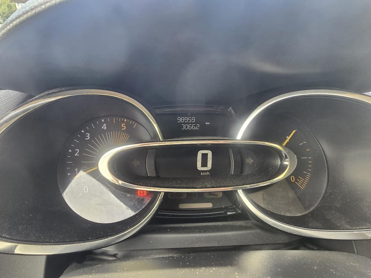 Renault Clio 1.5 dCi 8V 75CV 5 porte Live