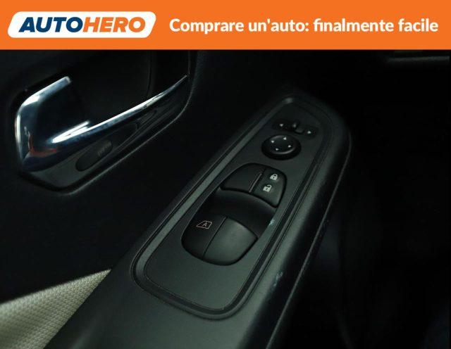 NISSAN Micra IG 71 5 porte Acenta