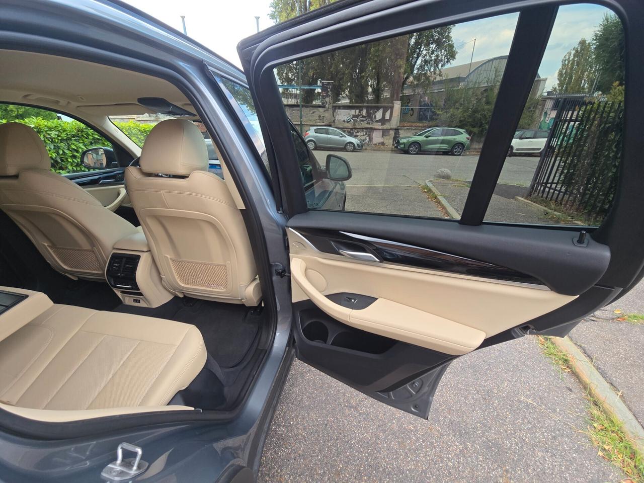 BMW X3 30e xDrive