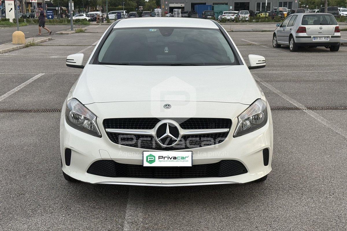 MERCEDES A 160 Business