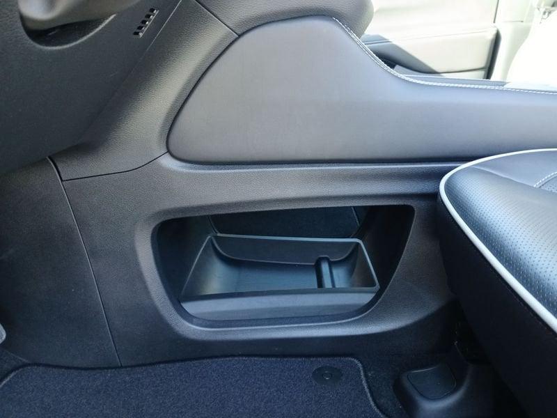 Chrysler Pacifica Pacifica 3.6 V6 Limited awd at9