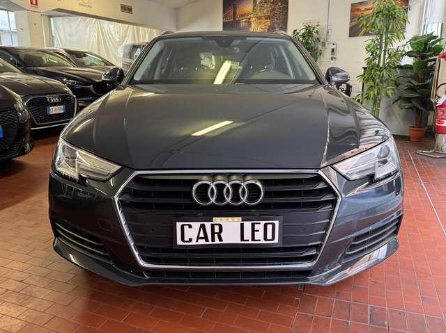 Audi A4 A4 Avant 35 2.0 tdi 150cv s-tronic