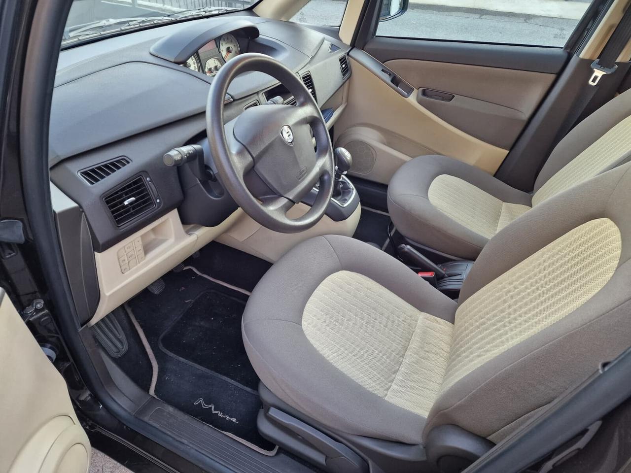 Lancia MUSA 1.4 16V Platino