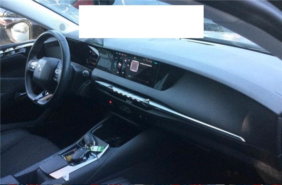 DS 4 1.5 BLUEHDI 130CV AUT. BASTILLE BUSINESS ( FARI LED - COCKPIT - MIRROR - PDC - TELECAMERA POST. - CERCHI 19 )