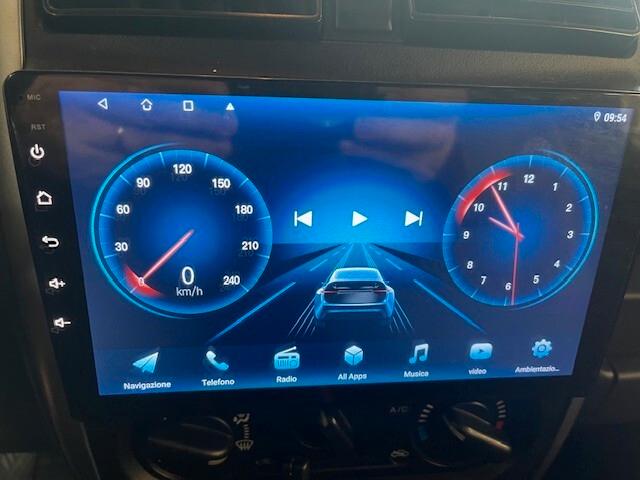 Suzuki Jimny 1.3i 16V cat 4WD JLX