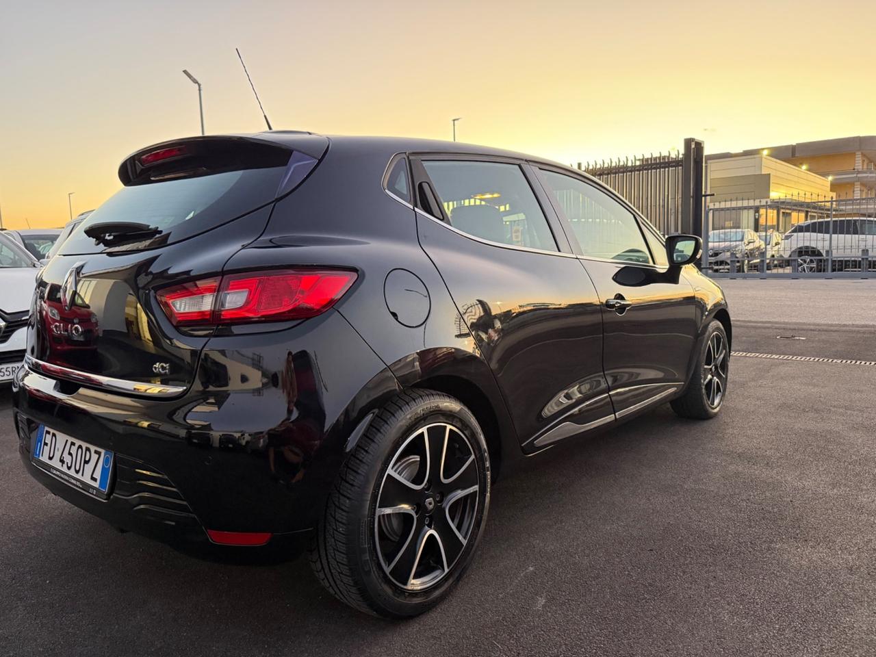 Renault Clio 1.5 dCi 75CV Duel