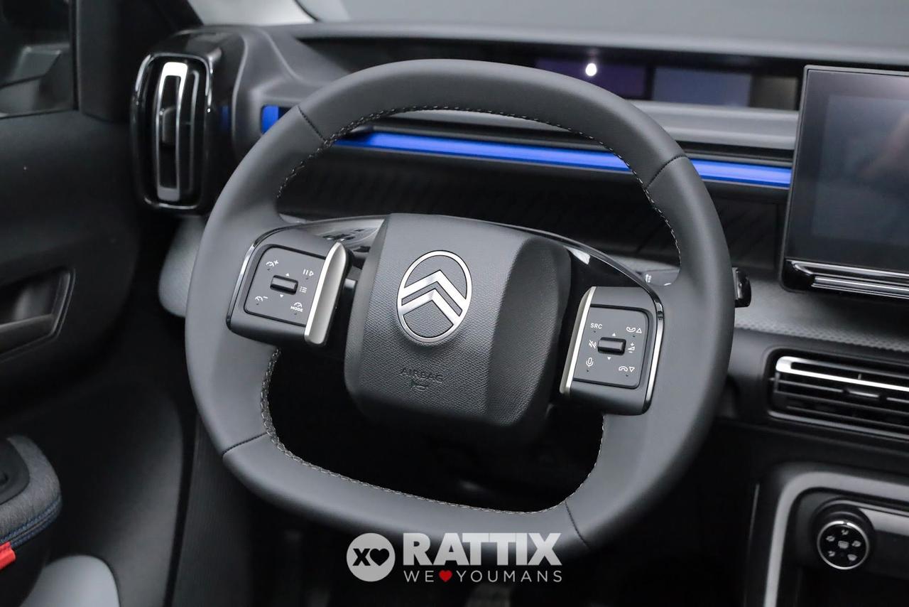 Citroen C3 1.2 Puretech Turbo 100CV Plus