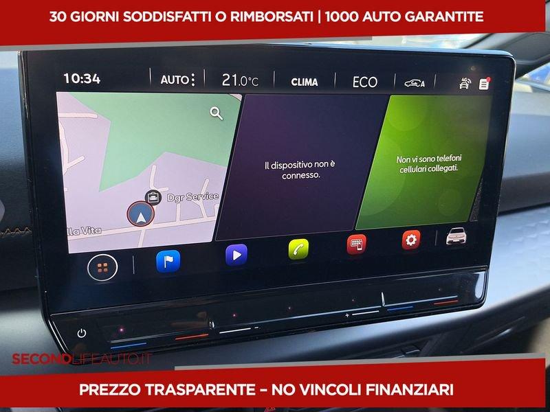 CUPRA Born 58kWh