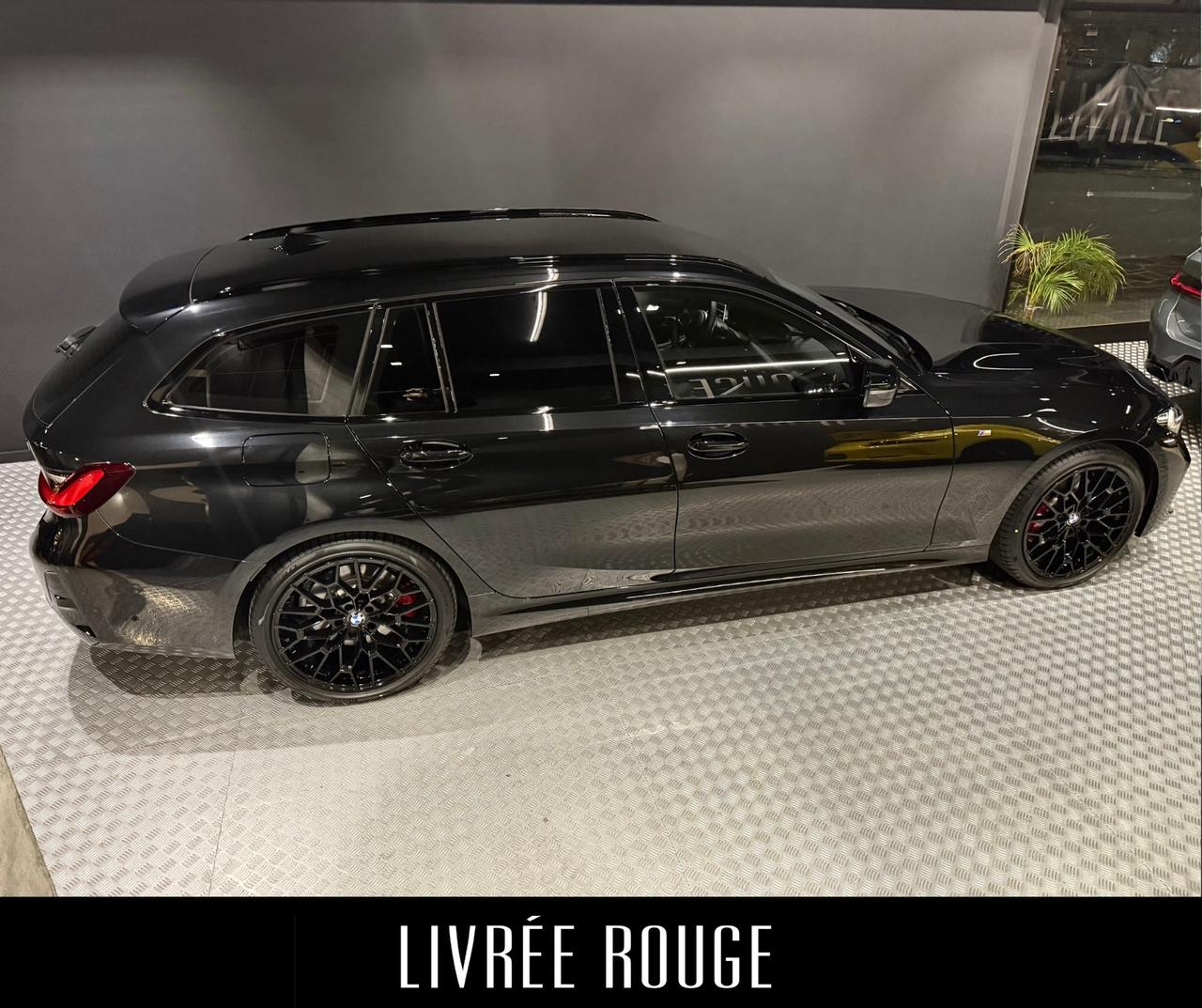 Bmw 330 i xDrive Touring Msport