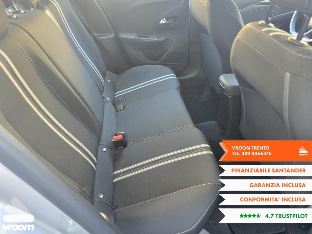 OPEL Corsa 6ª serie Corsa 1.2 Elegance