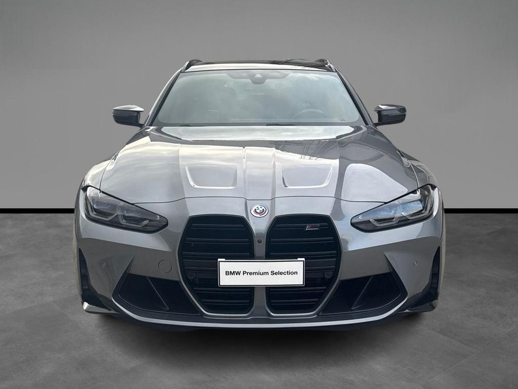 BMW M3 Touring 3.0 Competition M xDrive Steptronic