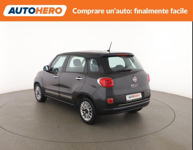FIAT 500L 1.6 Multijet 120 CV Pop Star