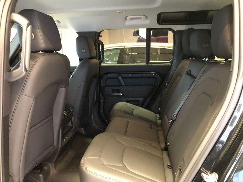 Land Rover Defender Defender 110 3.0D I6 200 CV AWD Auto S