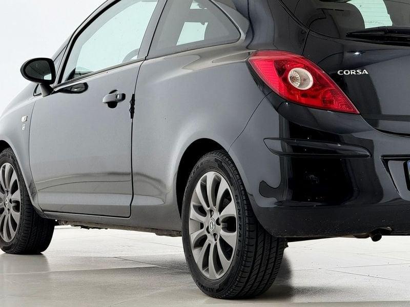 Opel Corsa Corsa 1.2 3 porte Edition