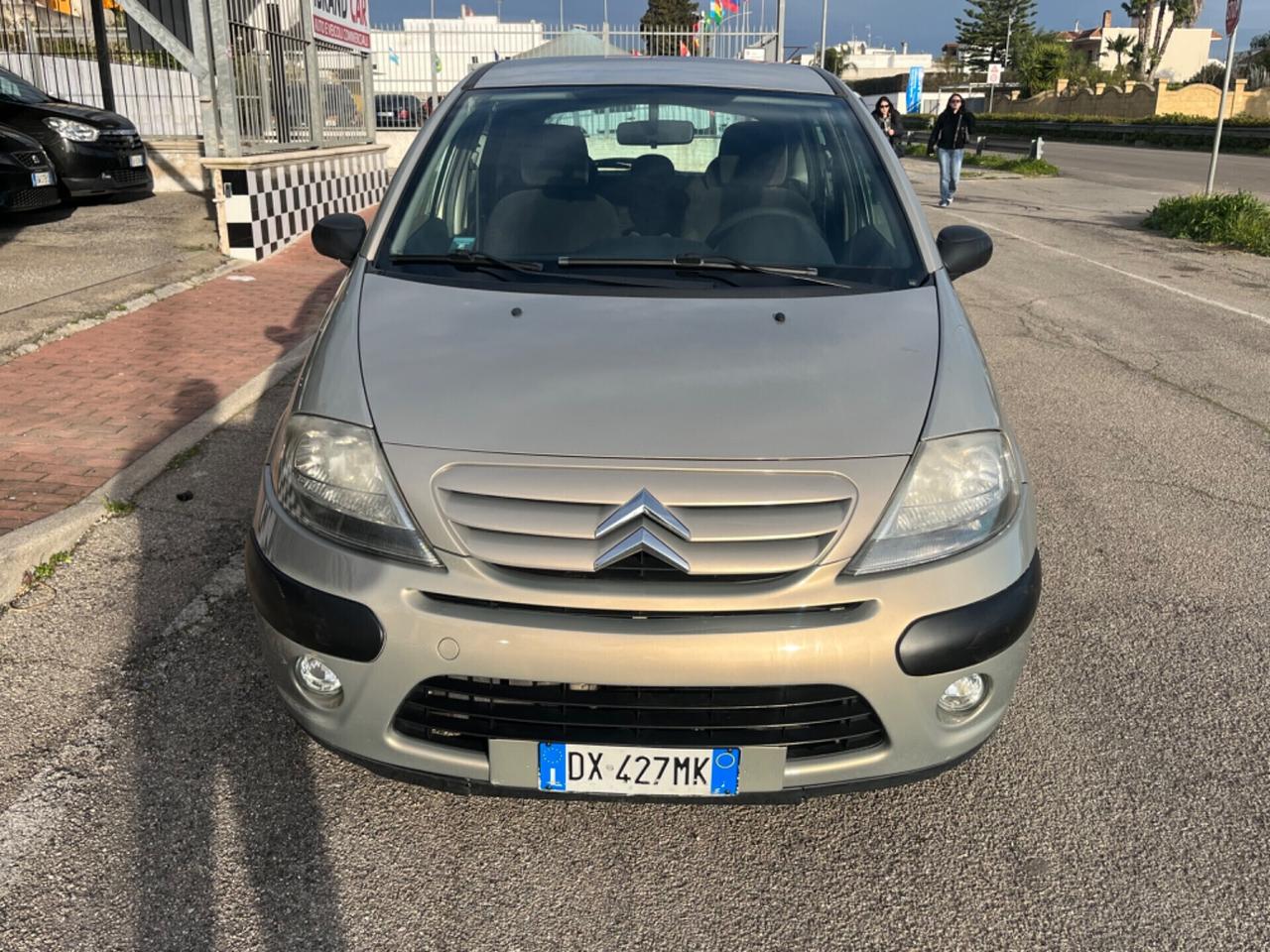 Citroen C3 1100 Elegance Unipro 2009