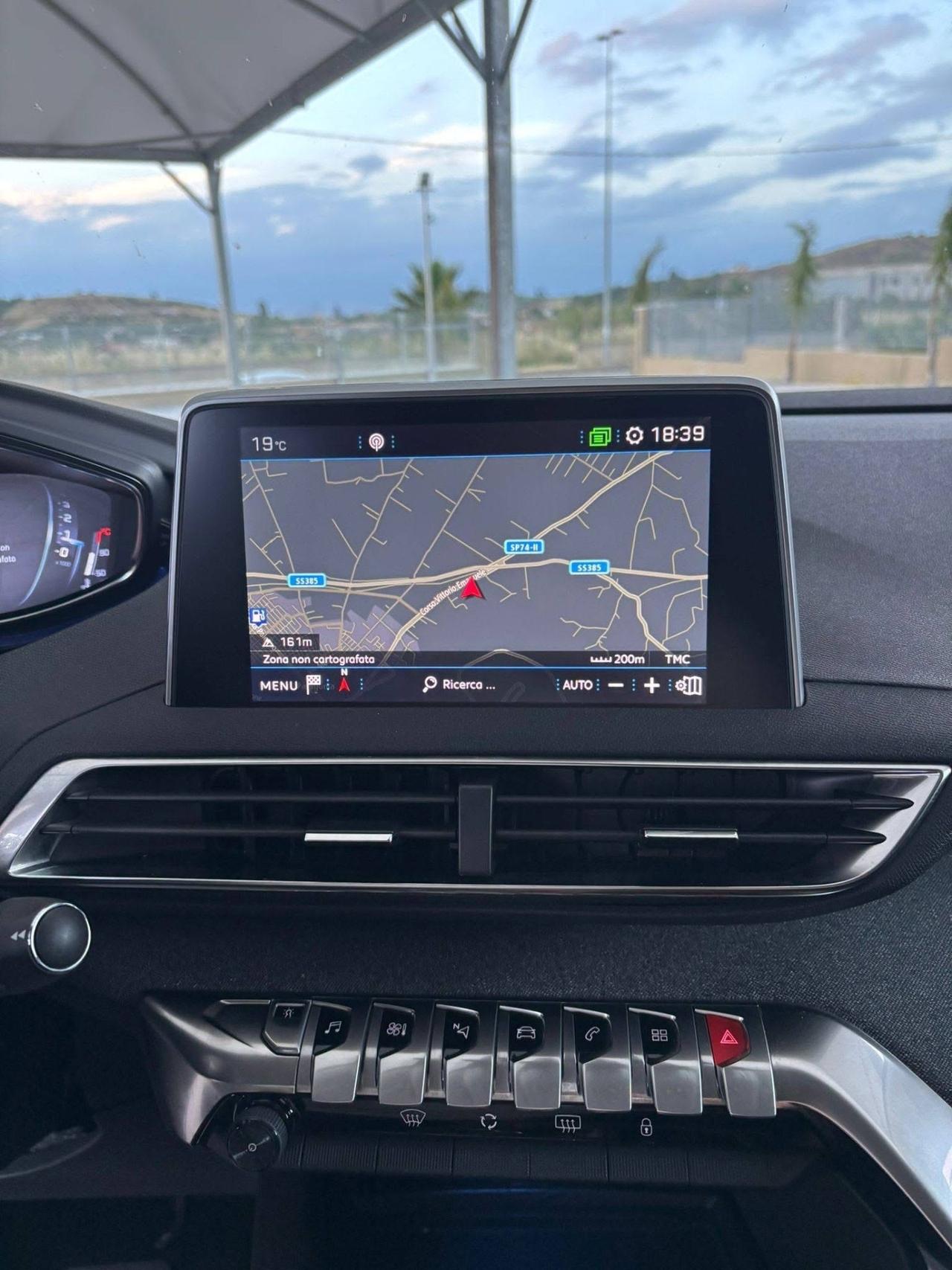 Peugeot 3008 BlueHDi 130 S&S Allure