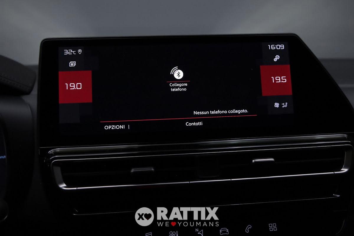 Citroen C5 Aircross 1.2 hybrid 136CV Plus e-dcs6