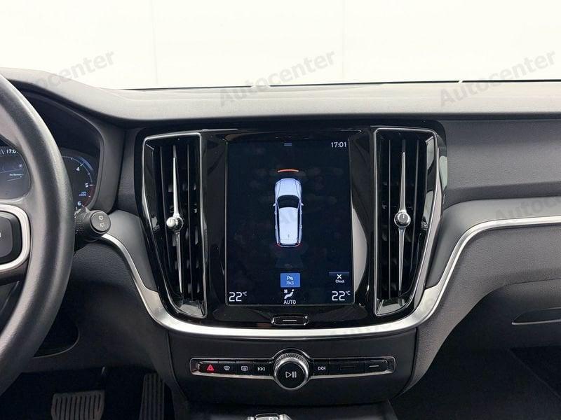 Volvo V60 D3 150CV AUT BUSINESS