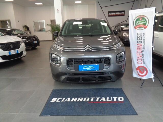 Citroen C3 Aircross BlueHDi 110 S&S Shine