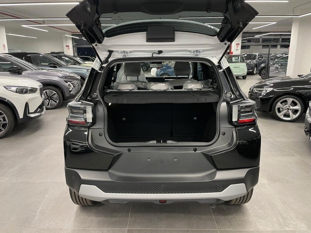 Citroen C3 PureTech 100 S&S Max pronta subito CATENA DISTRIBUZIONE