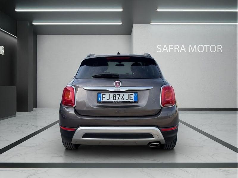 FIAT 500X 1.3 Mjet 95cv 4x2 Pop