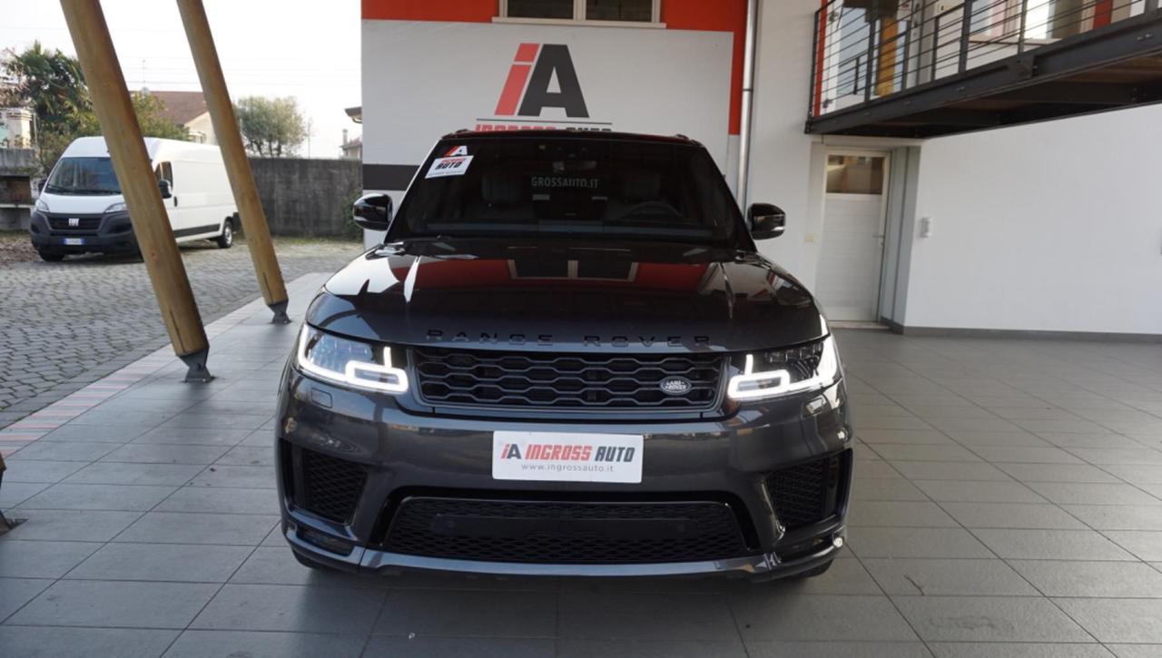 Land Rover Range Rover Sport 3.0D l6 350 CV HST