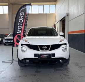 Nissan Juke 1.5 dCi Tekna NEOPATENTATI