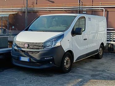 Fiat Talento 1.6 MJT 145CV 12q PC-TN Coibentato