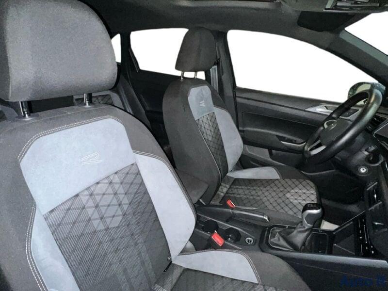 Volkswagen Taigo 1.0 TSI 85kW R-Line