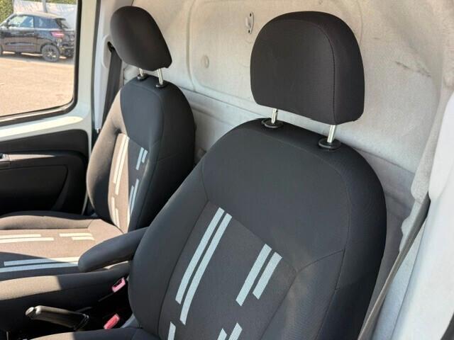 Fiat Fiorino QUBO 1.3 MJT 95CV (N1) E5+