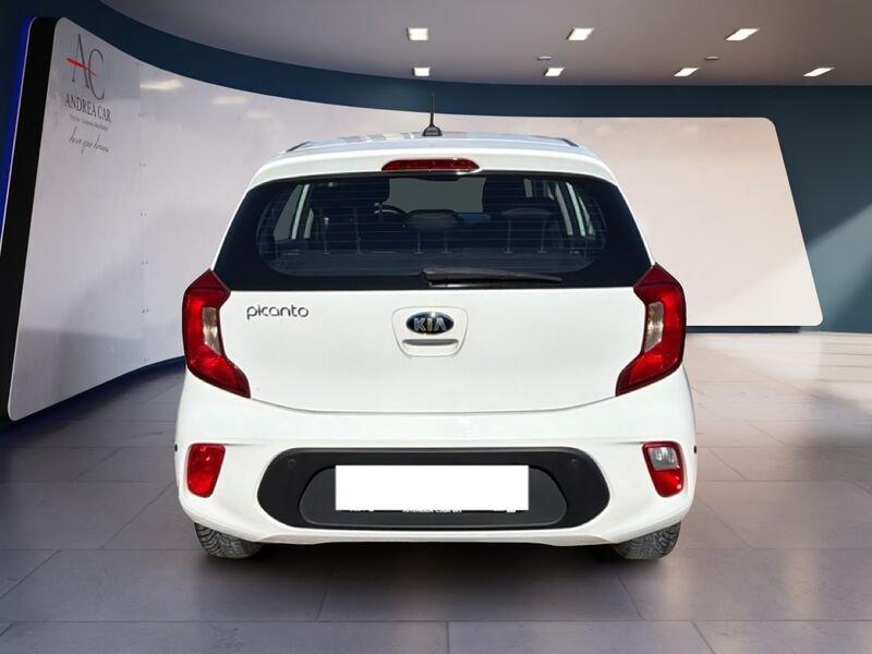 Kia Picanto Picanto 1.0 dpi X Line