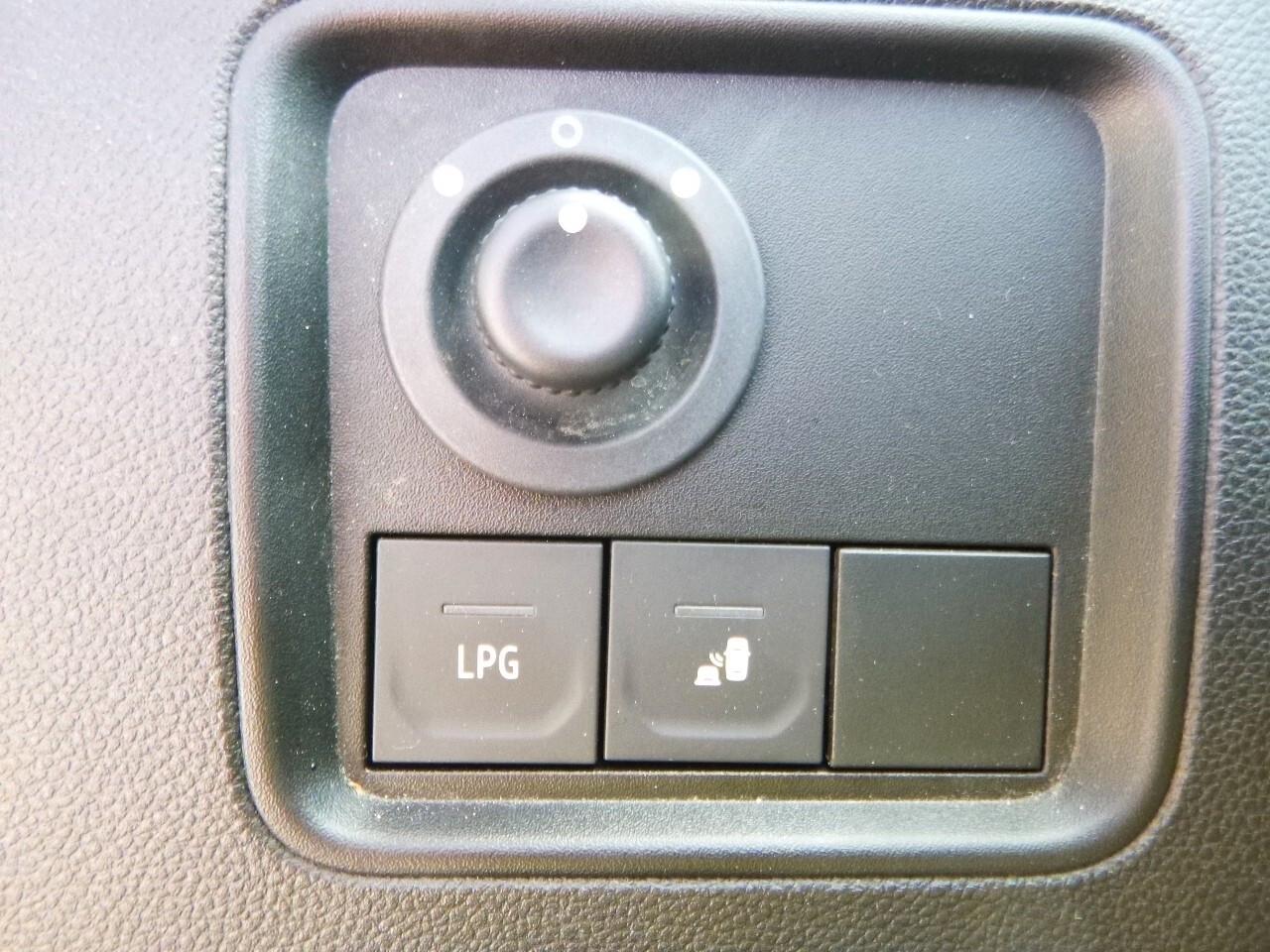 Dacia Duster 1.0 TCe GPL 4x2 Prestige NEOPATENTATI