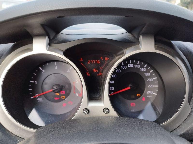 Nissan Juke Juke 1.5 dCi Tekna 'ANCHE EXPORT UE'