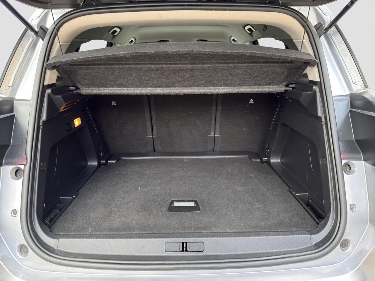 Citroen C5 Aircross 2.0 bluehdi 180cv Shine automatica 2020