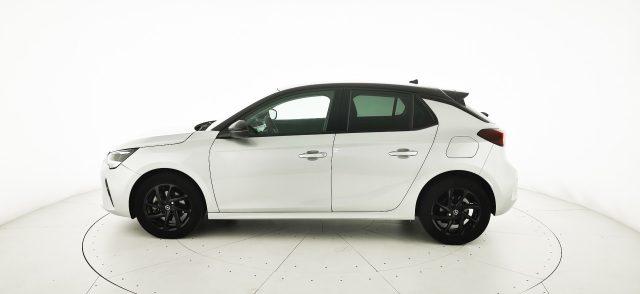 OPEL Corsa 1.5 D 100 CV Blitz Edition