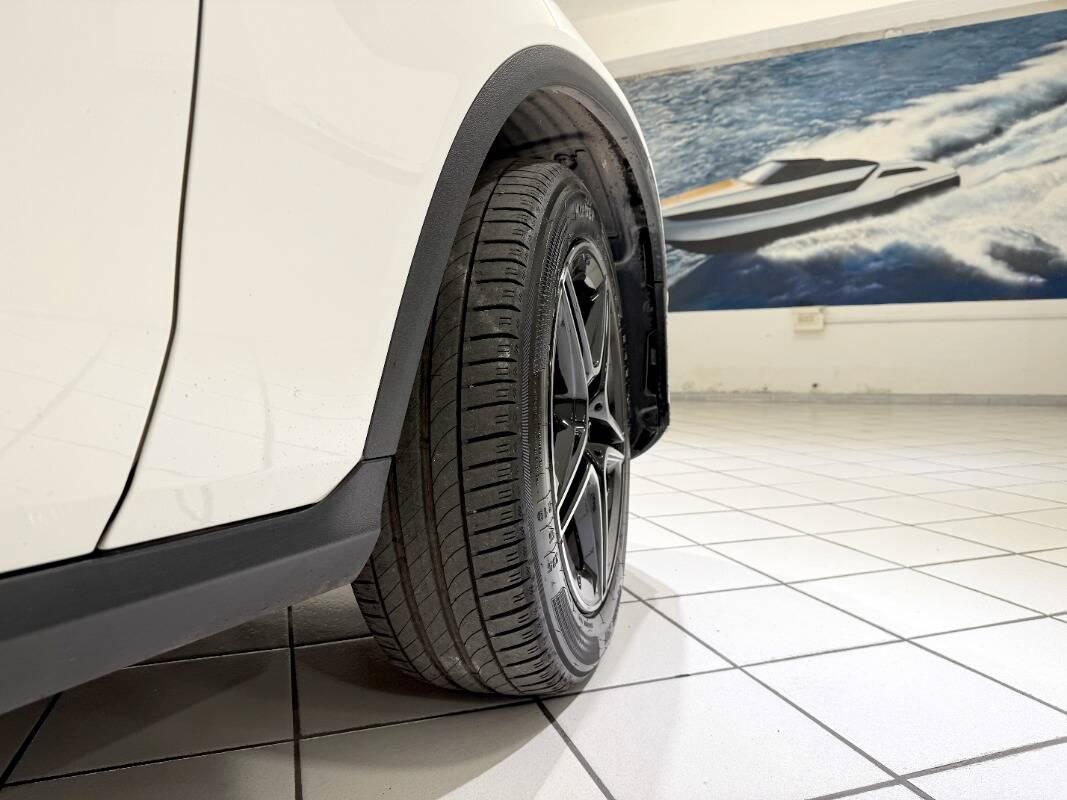 Mercedes Classe GLC 220 d Sport 4matic auto