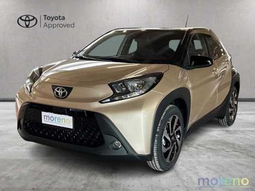 Toyota Aygo X X 1.0 Trend 72 CV