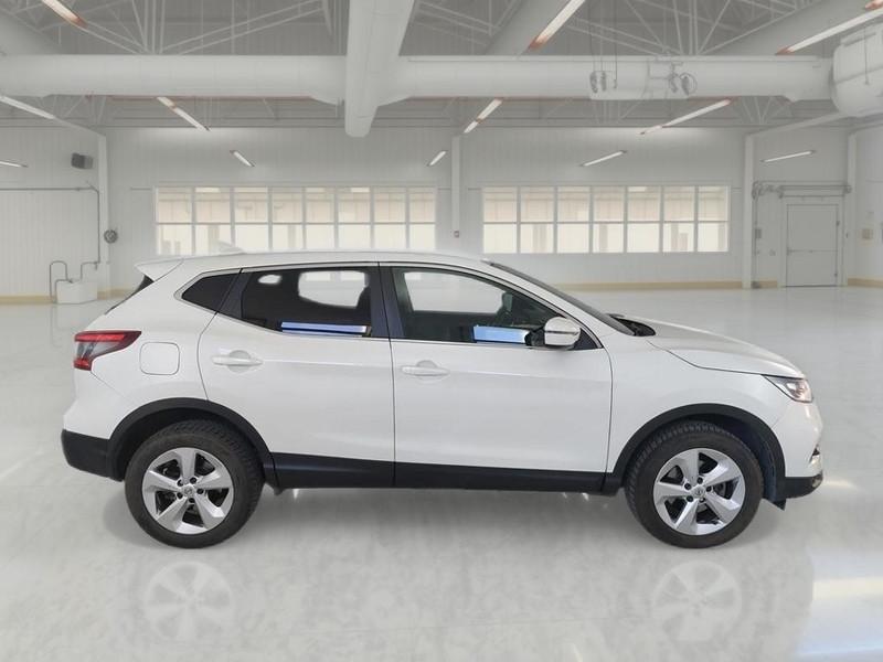 NISSAN QASHQAI 1.6 dCi 130 2WD Business Auto