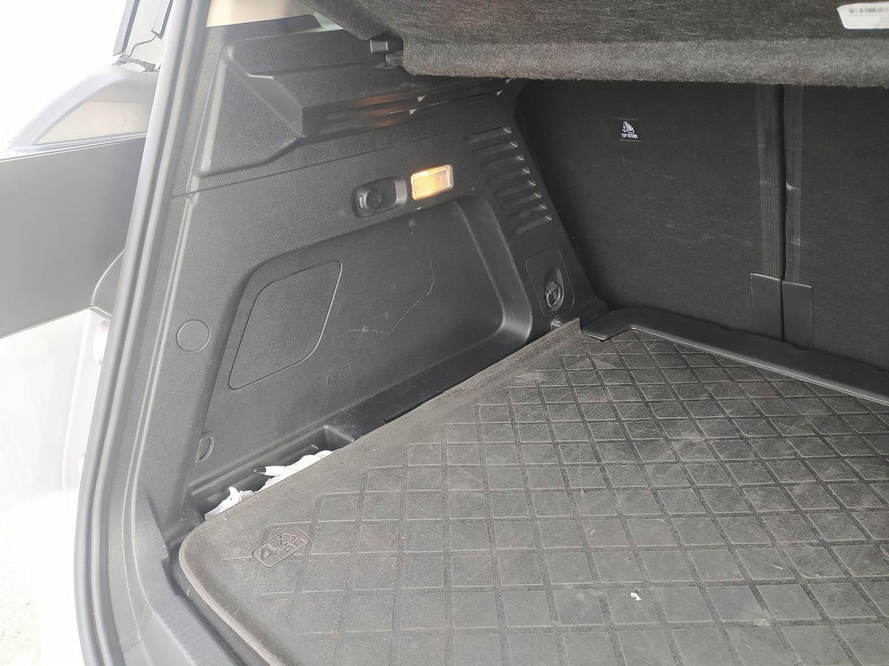 Citroen C5 Aircross Shine 1.5 Blue HDi 130 #8235