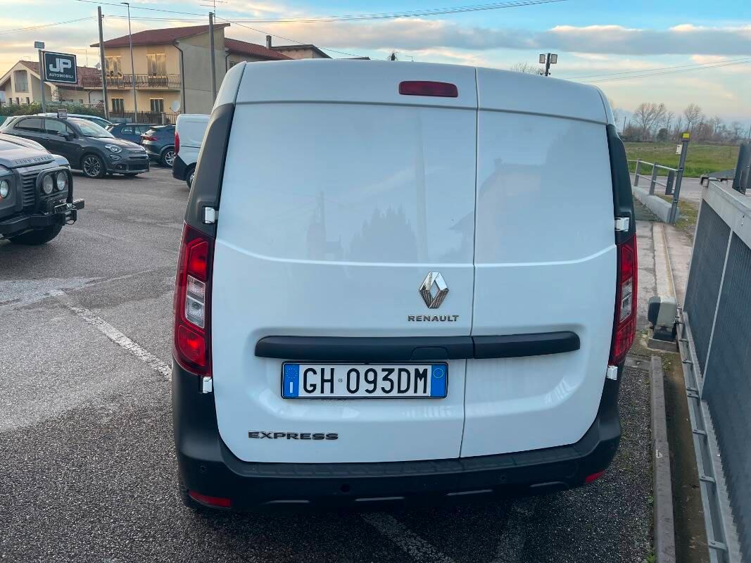 Renault Express Van 1.5 Blue dci 95cv