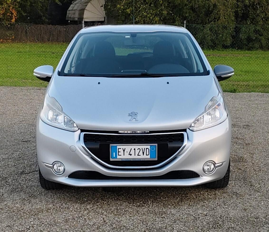 Peugeot 208 1.4 VTi 95 CV 5p. GPL Allure