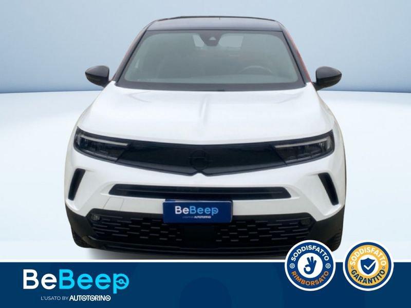 Opel Mokka 1.2 T GS LINE S&S 100CV