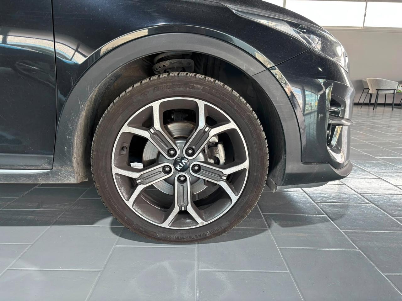 Kia XCeed 1.6 CRDi 115 CV Style